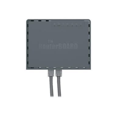 MIKROTIK RouterBOARD hEX S