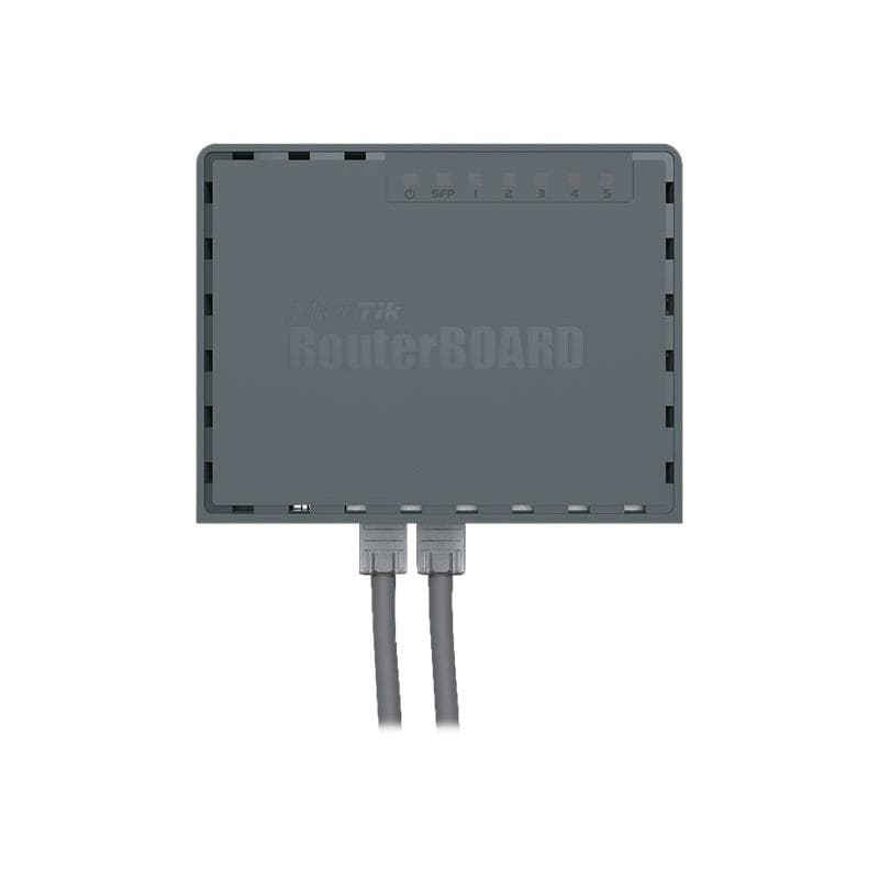 MIKROTIK RouterBOARD hEX S