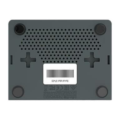 MIKROTIK RouterBOARD hEX S