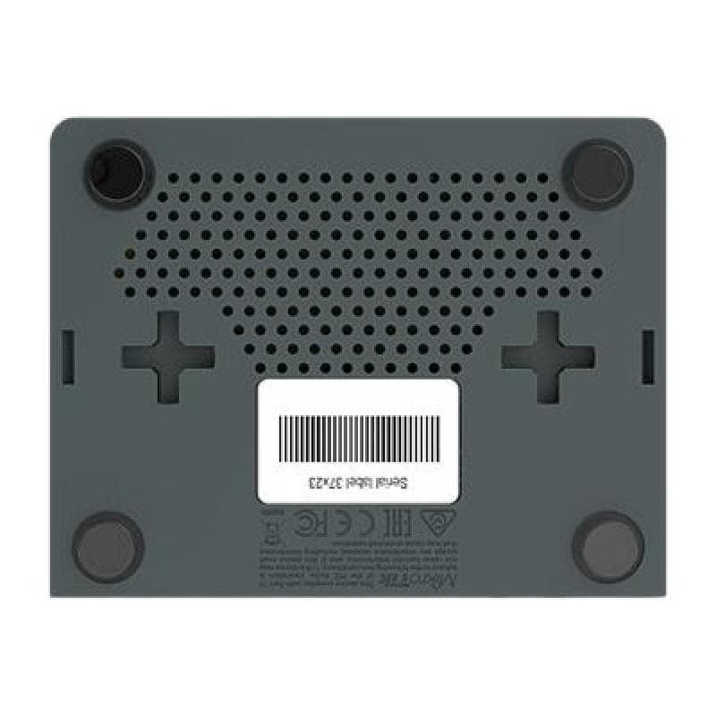 MIKROTIK RouterBOARD hEX S
