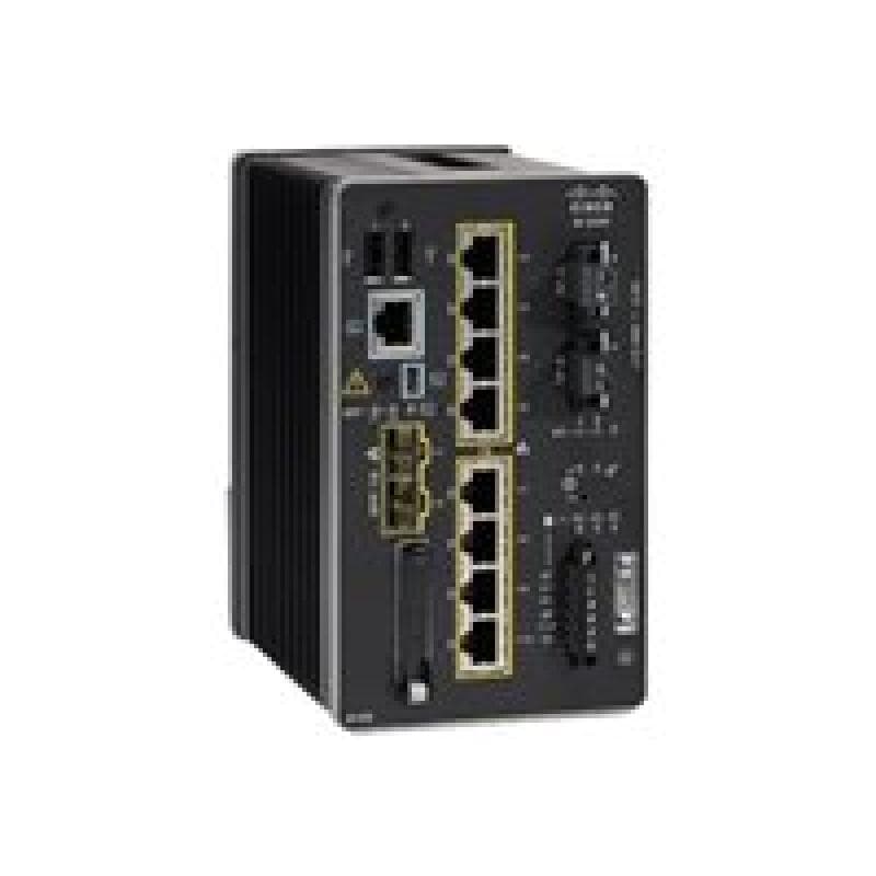 CISCO SYSTEMS CATALYST IE3200 RUGGED