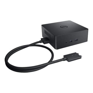 DELL Precision Dual USB-C Thunderbolt-Dock (TB18DC)