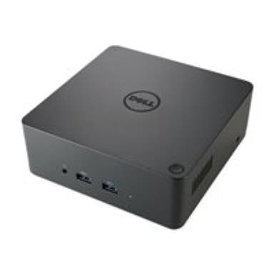 DELL TB16 - Verkabelt - Thunderbolt 3 - USB Typ-A - USB Typ-C - 1.4a - 3,5 mm