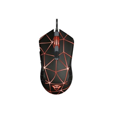 TRUST Gaming Locx Gaming Maus GXT 133 (22988)
