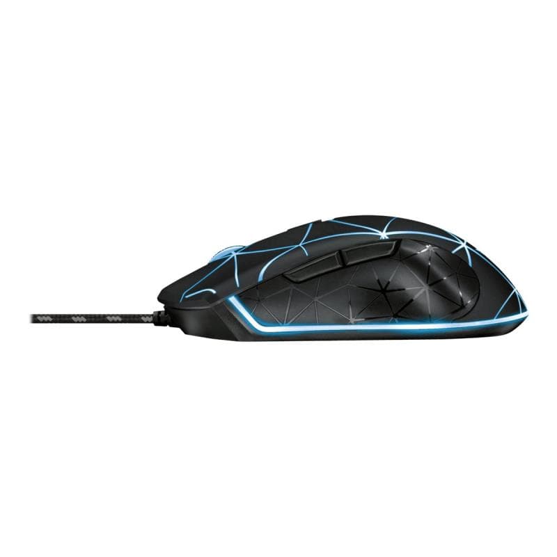 TRUST Gaming Locx Gaming Maus GXT 133 (22988)