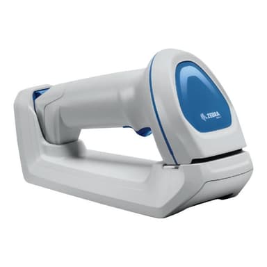ZEBRA DS8178-HC - Healthcare - Barcode-Scanner - tragbar - decodiert - USB, Bluetooth 4,0