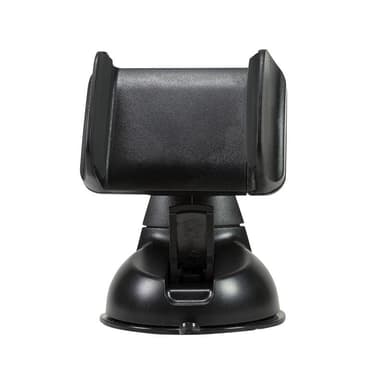 LOGILINK - Halterung für Kfz - von 10,20cm (4")  bis 15,20cm (6")