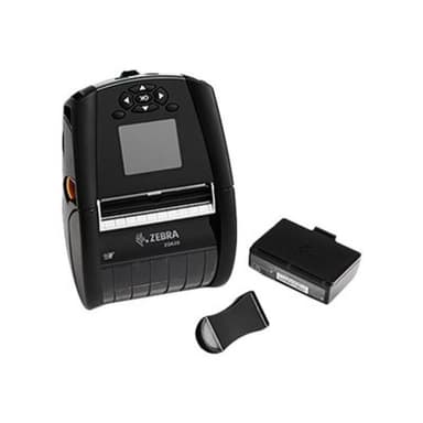ZEBRA ZQ600 Series ZQ620