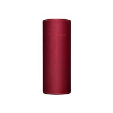 LOGITECH Ultimate Ears MEGABOOM 3 - Lautsprecher - tragbar - kabellos - Bluetooth - Sunset Red