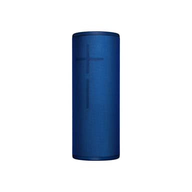LOGITECH Ultimate Ears MEGABOOM 3 - Lautsprecher - tragbar - kabellos - Bluetooth - Lagoon Blue