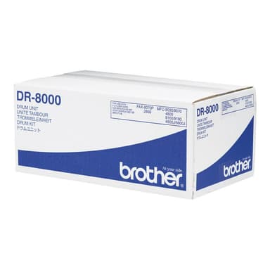 BROTHER Trommel f. Fax-8070P/