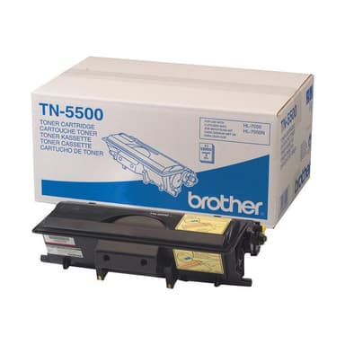 BROTHER Toner schwarz f. HL7050/N