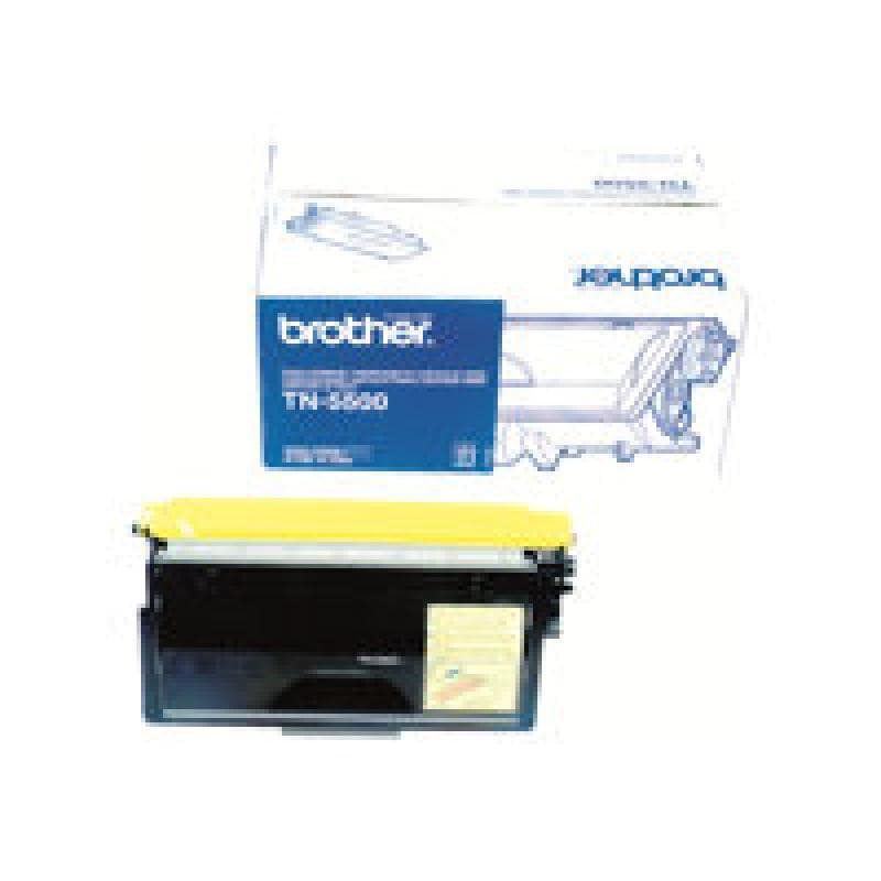 BROTHER Toner schwarz f. HL7050/N