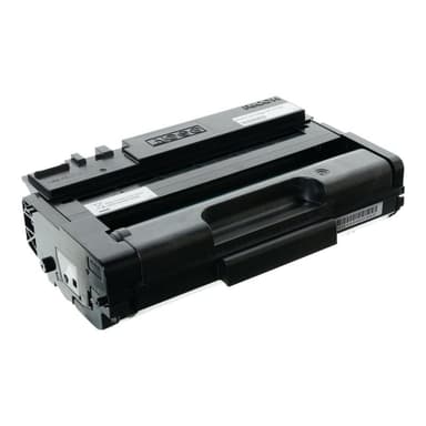 RICOH Toner schwarz           SP3710