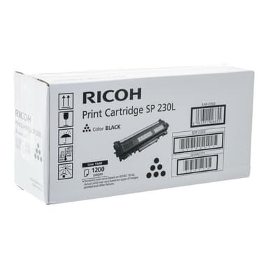 RICOH Toner schwarz  SP 230