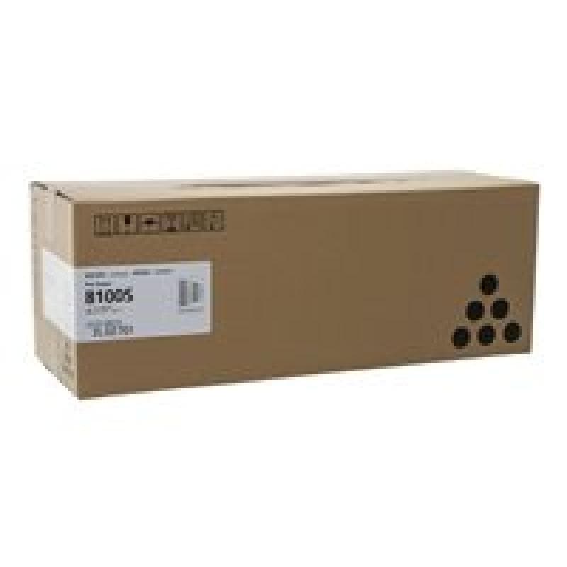 RICOH Toner Schwarz Pro 8100SE
