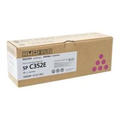 RICOH Toner magenta C352DN