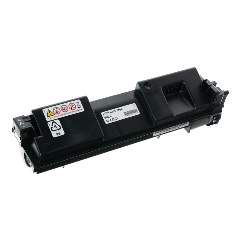 RICOH Toner schwarz C352DN