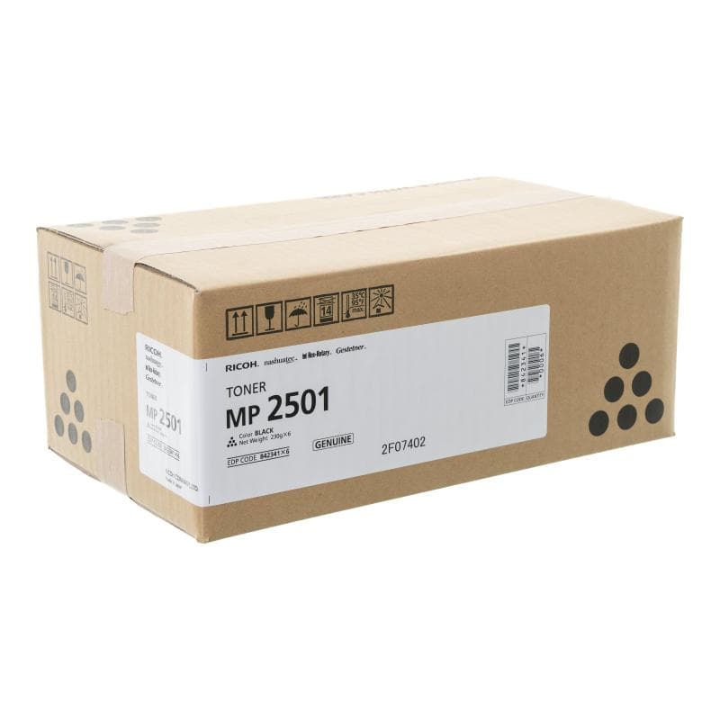 RICOH Toner MP2501 // 2001