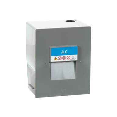 RICOH Toner cyan C5100
