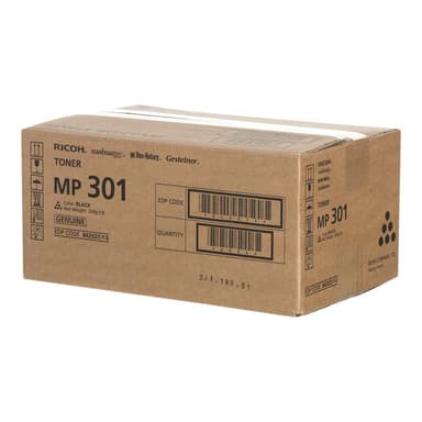 RICOH Toner schwarz         MP301SPF