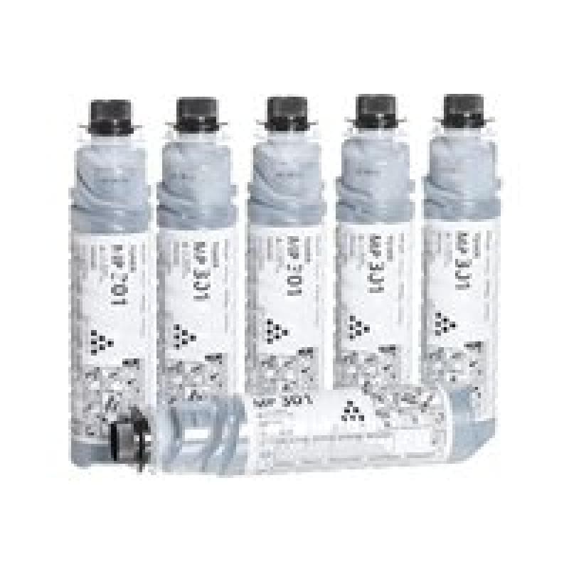 RICOH Toner schwarz         MP301SPF