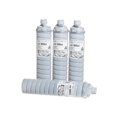 RICOH Toner schwarz f. AF1060/1075/