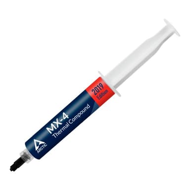 ARCTIC Wärmeleitpaste MX-4 45g