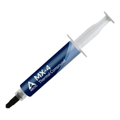 ARCTIC Wärmeleitpaste MX-4 45g