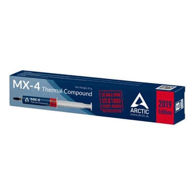 ARCTIC Wärmeleitpaste MX-4 45g