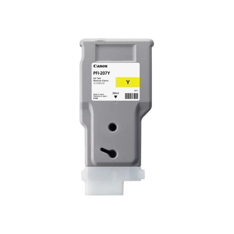 CANON Tinte gelb 300ml