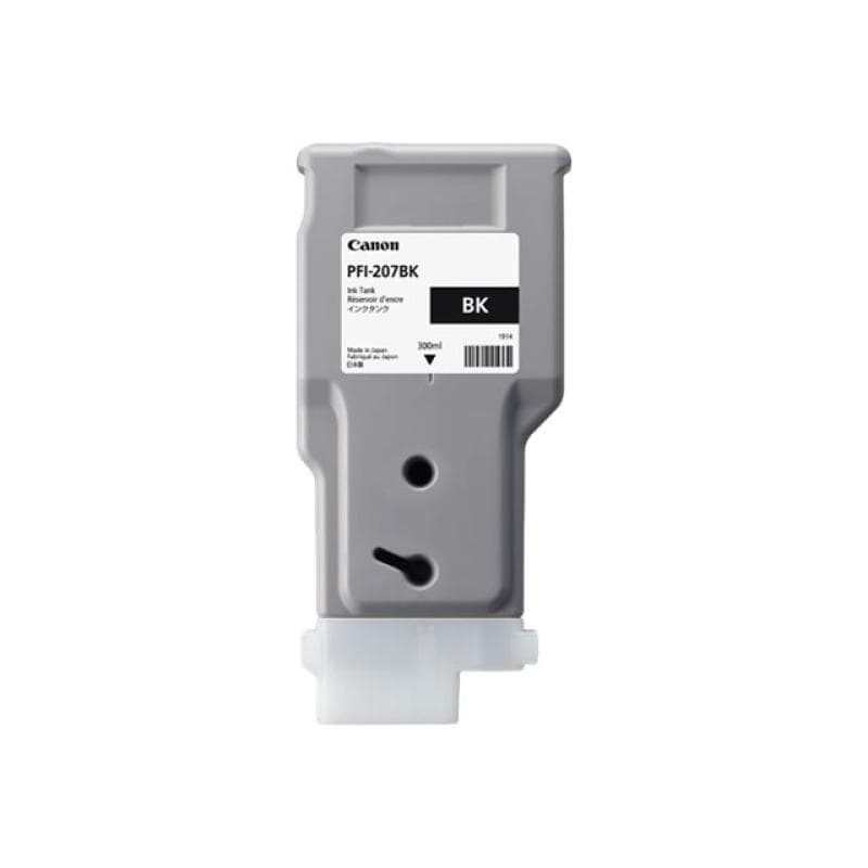 CANON Tinte schwarz 300ml