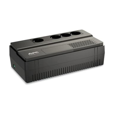 APC Back-UPS BV 650VA AVR UniSchuko Outlet 230V