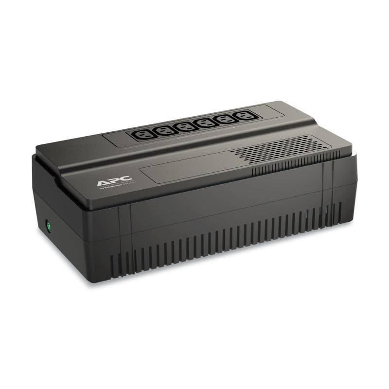 APC Back-UPS BV 800VA AVRIEC 230V