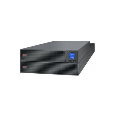 APC Easy UPS SRV RM 6000VA 230V with RailKit External Battery Pack