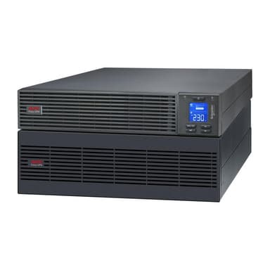 APC Easy UPS SRV RM 10000VA 230V with External Battery Pack with RailKit