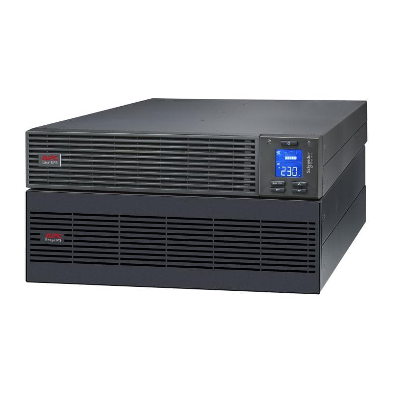 APC Easy UPS SRV RM 10000VA 230V with External Battery Pack with RailKit