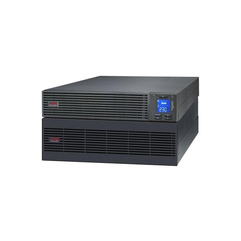 APC Easy UPS SRV RM 10000VA 230V with External Battery Pack with RailKit