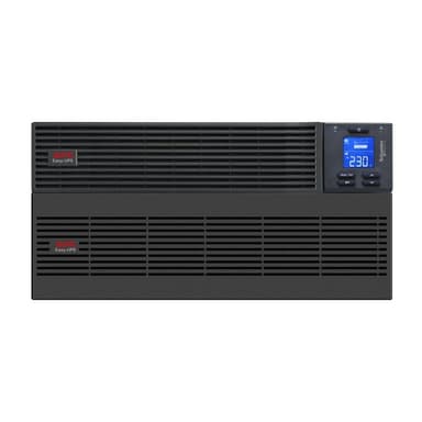 APC Easy UPS SRV RM 10000VA 230V with External Battery Pack with RailKit