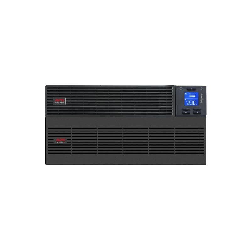 APC Easy UPS SRV RM 10000VA 230V with External Battery Pack with RailKit