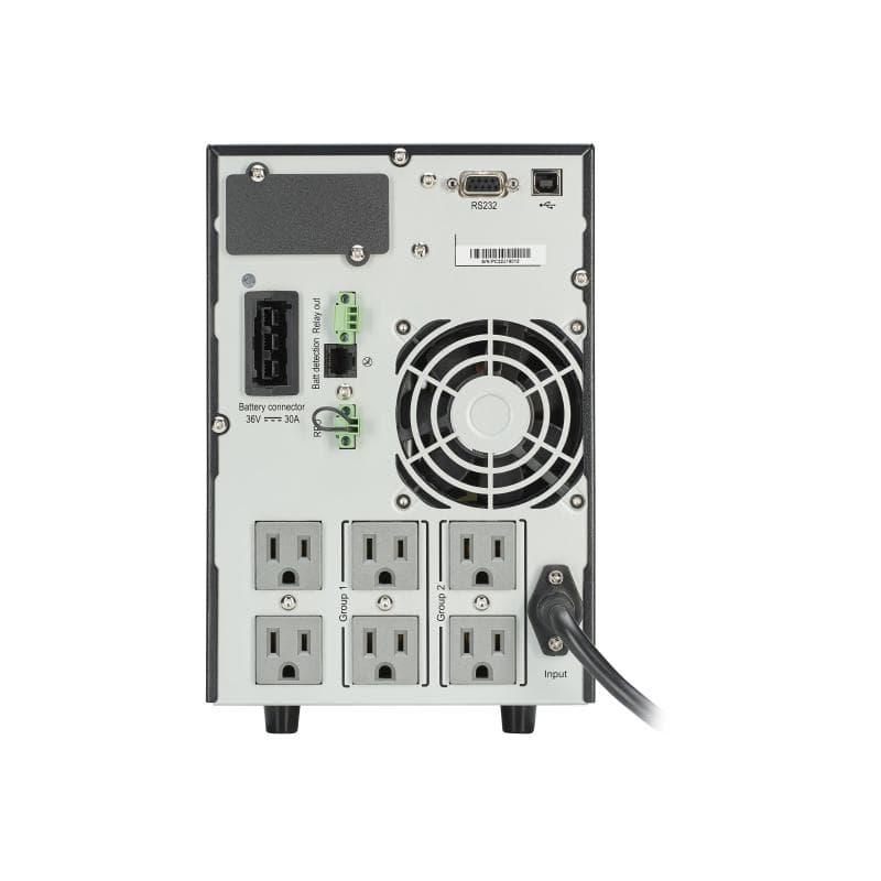 EATON 9SX 1000 120V Tower