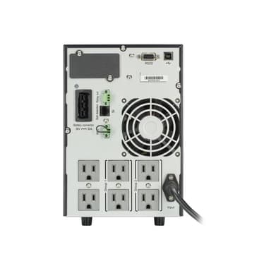 EATON 9SX 1000 120V Tower