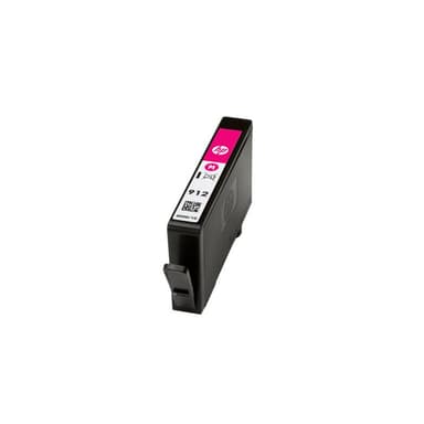 HP 912 Magenta Original Ink Cartridge