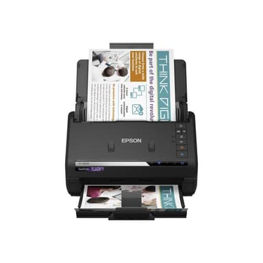 EPSON FastFoto FF-680W