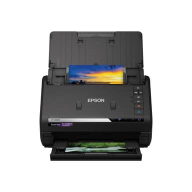 EPSON FastFoto FF-680W