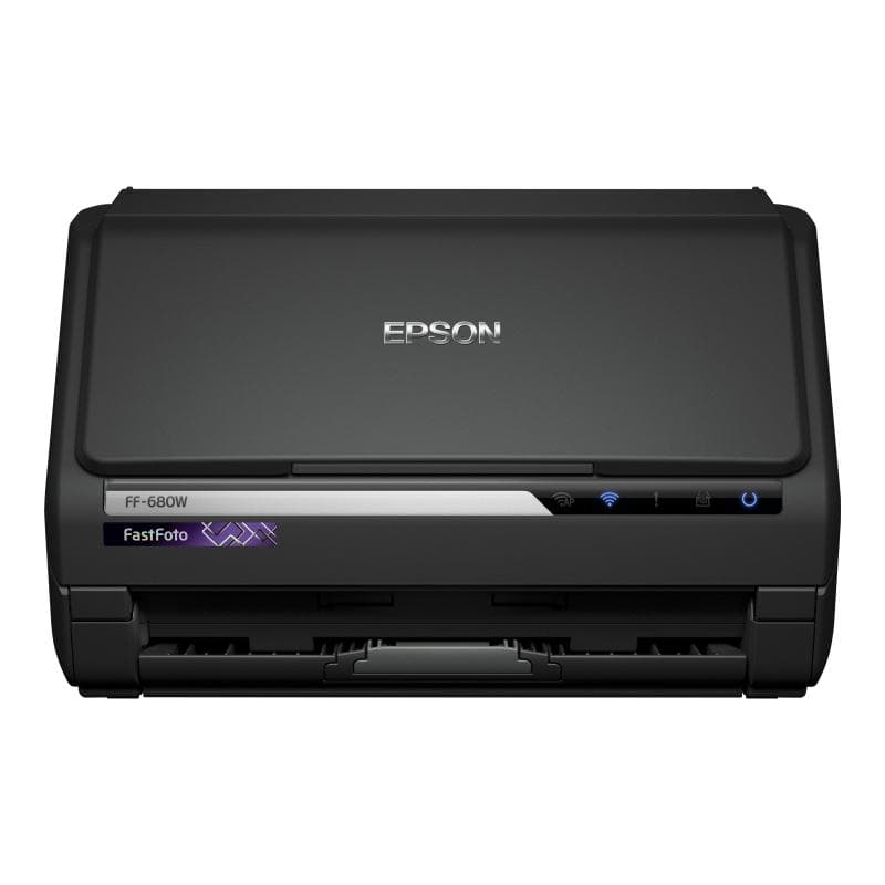 EPSON FastFoto FF-680W