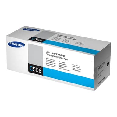 SAMSUNG Toner cyan 3,5K CLP-680ND