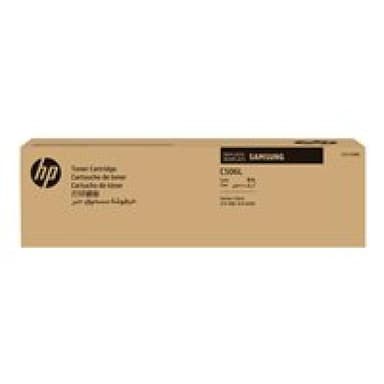 SAMSUNG Toner cyan 3,5K CLP-680ND