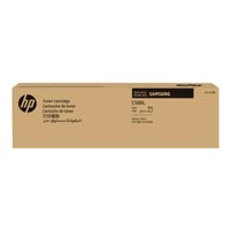 SAMSUNG Toner cyan 3,5K CLP-680ND