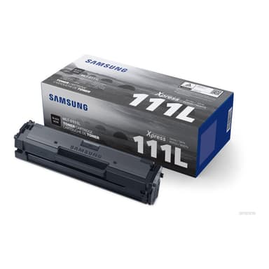 HP Toner schwarz MLT-D111L